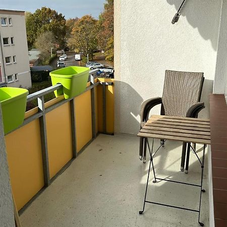 Kanalparadies Kilonia Zewnętrze zdjęcie