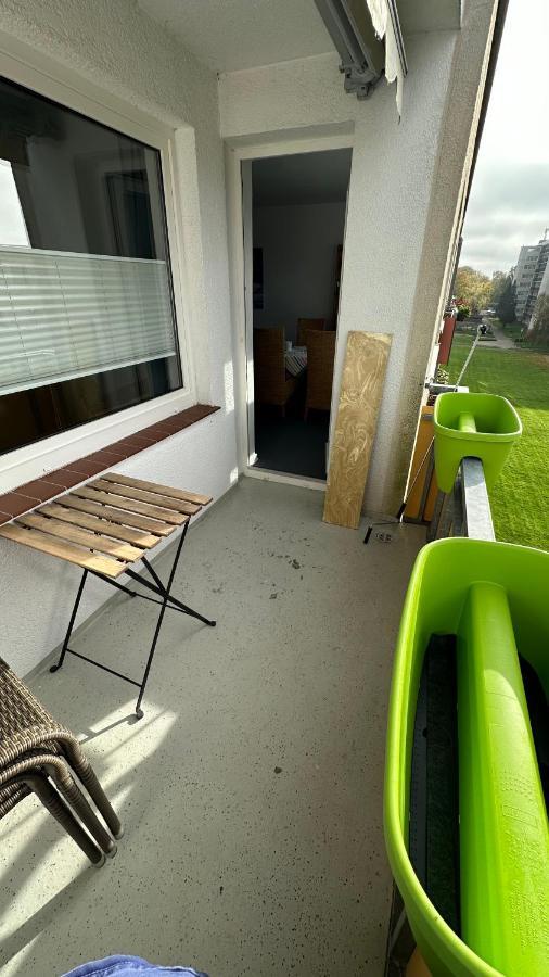 Kanalparadies Kilonia Zewnętrze zdjęcie