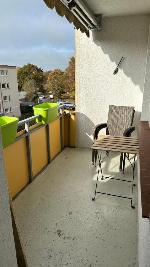 Kanalparadies Kilonia Zewnętrze zdjęcie