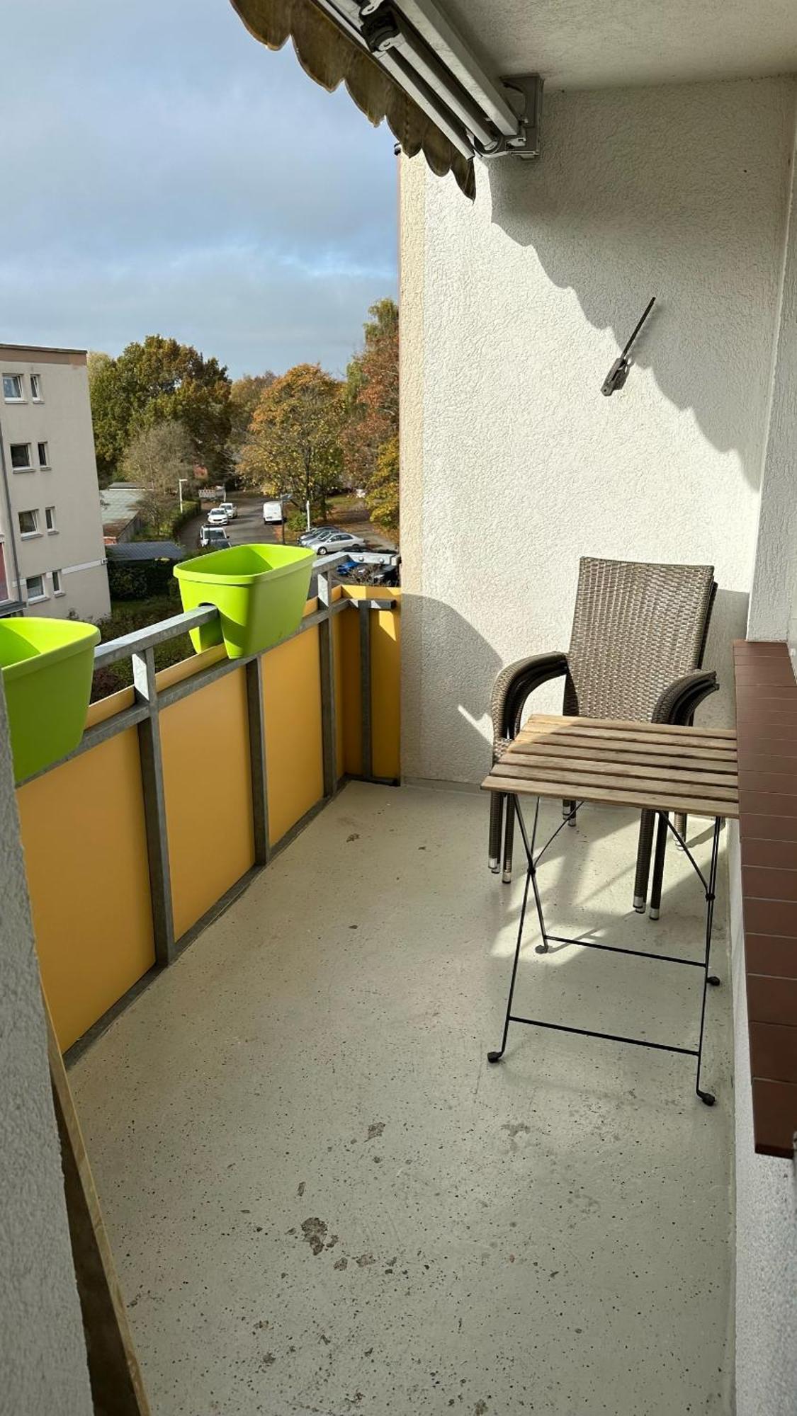 Kanalparadies Kilonia Zewnętrze zdjęcie
